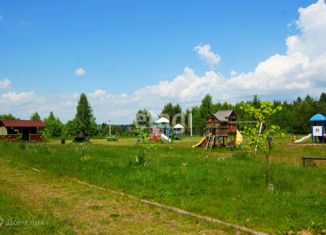 Продается земельный участок, 18.69 сот., дачный посёлок Земляничная поляна, дачный посёлок Земляничная поляна, 186
