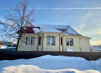 Продаю дом, 82 м2, село Чуваш-Кубово