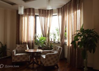 Продажа четырехкомнатной квартиры, 154 м2, Москва, Лодочная улица, 9, район Южное Тушино