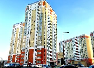 Продам квартиру студию, 29 м2, Анапа, Супсехское шоссе, 39к16, ЖК Южный квартал