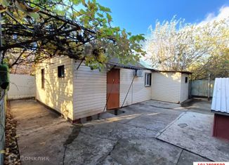 Продажа дома, 47.2 м2, Краснодар, Средняя улица, 52, микрорайон Сады Калинина
