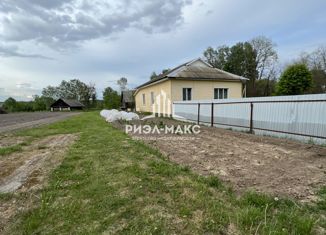 Продажа дома, 79 м2, село Уручье, Центральная улица, 8