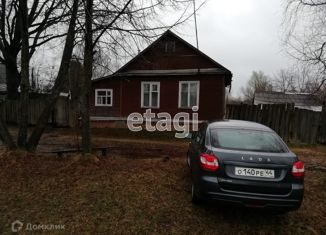 Продам дом, 63.87 м2, деревня Уланиха