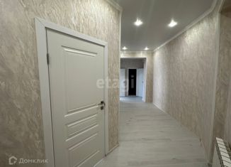 Продается 2-комнатная квартира, 91 м2, Ингушетия, улица Кайсына Кулиева, 20