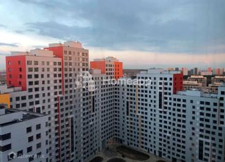 Квартира на продажу студия, 53.9 м2, поселение Московский, Родниковая улица, 30к1, ЖК Румянцево-Парк