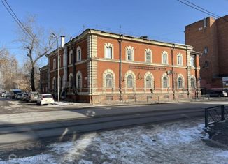 Продаю офис, 36.8 м2, Иркутск, улица Чкалова, 33, Правобережный округ