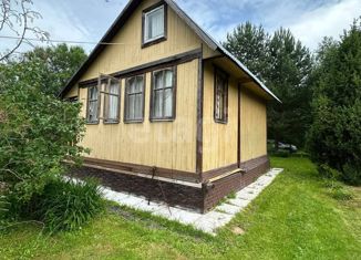 Продается дом, 15 м2, СНТ Лесное, Полевая улица, 10