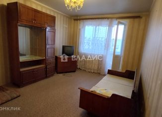 Продается однокомнатная квартира, 39 м2, Владимирская область, улица Грибоедова, 11