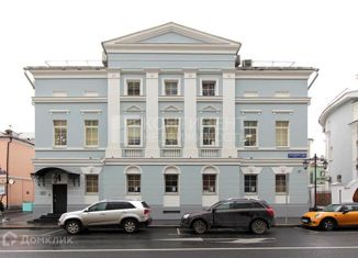 Сдам в аренду офис, 1065 м2, Москва, улица Бахрушина, 10с2, улица Бахрушина