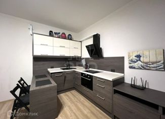 Сдаю квартиру студию, 26 м2, Кудрово, Пражская улица, 13