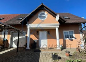 Продажа дома, 170 м2, поселок Малое Лесное, Буковая улица, 6