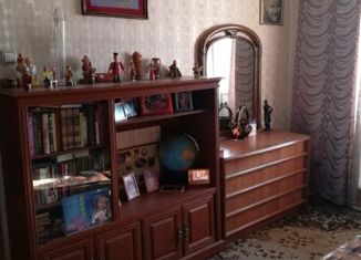 Двухкомнатная квартира на продажу, 56 м2, Москва, улица Чистова, 5, улица Чистова