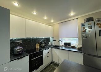 Продается 3-комнатная квартира, 60 м2, Самара, Московское шоссе, 18-й километр, 37, ЖК Рассвет