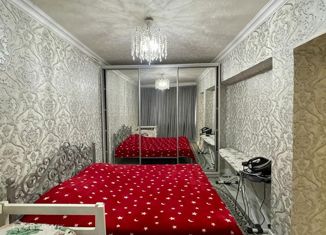 Продажа 3-комнатной квартиры, 69 м2, Грозный, улица У.А. Садаева, 33, 3-й микрорайон
