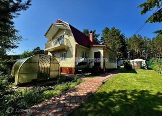 Продам дом, 240 м2, СНТ Чистугаш, Сектор Д, 24
