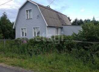 Дом на продажу, 82.7 м2, посёлок Кварцитный