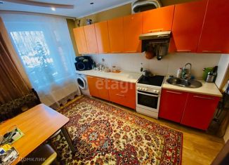 2-комнатная квартира на продажу, 56 м2, Нижний Новгород, Мещерский бульвар, 3к1, метро Стрелка