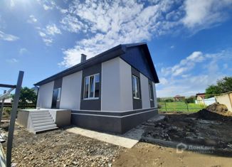 Дом на продажу, 115 м2, хутор Красный, улица Мира