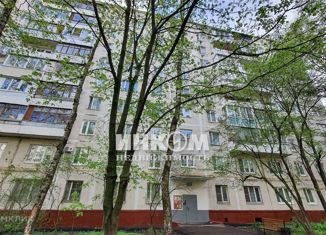 Продажа 1-комнатной квартиры, 35.2 м2, Москва, улица Тёплый Стан, 21к4, метро Тёплый Стан
