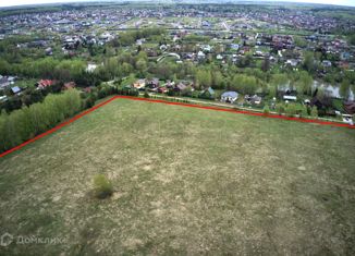 Продам земельный участок, 8 сот., деревня Якшино