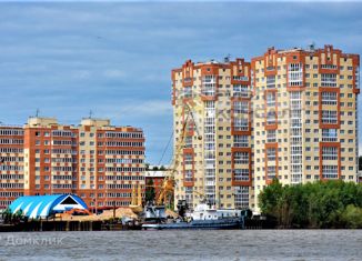 Продажа однокомнатной квартиры, 38.6 м2, Омск, Пригородная улица, 21к2, ЖК На Андрианова