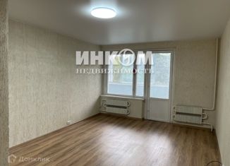 Продажа 1-комнатной квартиры, 35.5 м2, Москва, улица Инессы Арманд, 3, район Ясенево