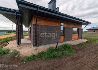 Продам дом, 125 м2, деревня Мотавино, Рассветный переулок