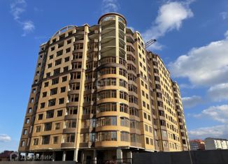 Продам 1-ком. квартиру, 52.6 м2, Каспийск, Кавказская улица, 31А, ЖК Family