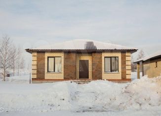 Продажа дома, 71 м2, село Высокая Гора, Овражная улица