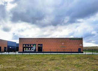 Сдаю в аренду офис, 690 м2, Ленинградская область, Авиационная улица