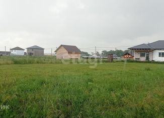 Продажа участка, 8 сот., село Ишеево, Пятая улица