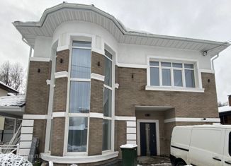 Продажа дома, 226 м2, деревня Аббакумово