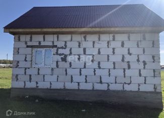Продажа дома, 35 м2, Чебаркуль, Северная улица
