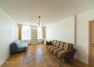 Продажа 3-комнатной квартиры, 91 м2, Санкт-Петербург, улица Маяковского, 34/4, улица Маяковского