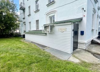 Продаю офис, 97.8 м2, Железногорск, Школьная улица, 33