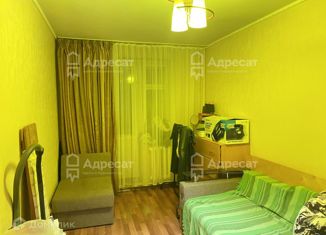 3-комнатная квартира на продажу, 62 м2, Волгоградская область, улица Менжинского, 11