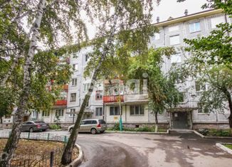 Продажа 2-ком. квартиры, 44.4 м2, Тюмень, улица Воровского, 31