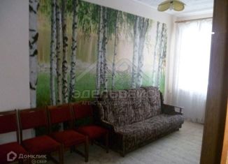 Продажа 5-ком. квартиры, 93 м2, Саратов, улица Дома 8 Марта, 5, Октябрьский район