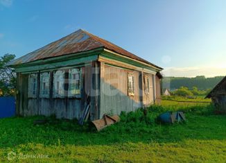 Продам дом, 50.9 м2, деревня Колтаева, Центральная улица
