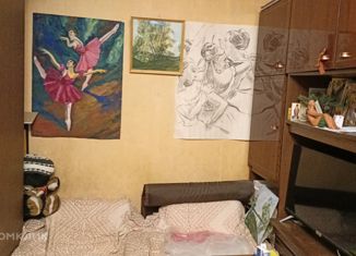 Продажа 2-комнатной квартиры, 49.82 м2, Санкт-Петербург, проспект КИМа, 9, проспект КИМа