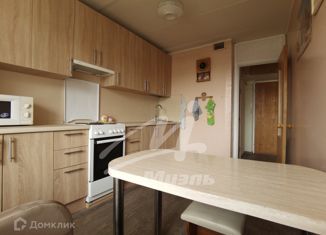 Продам 1-комнатную квартиру, 34.7 м2, Москва, Октябрьская улица, 91к2, станция Марьина Роща