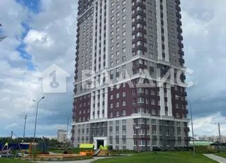 Продажа квартиры студии, 21.3 м2, Рязань, Октябрьский район, микрорайон Олимпийский городок, 4
