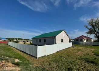 Продажа дома, 112.7 м2, Камызяк, улица Мусы Джалиля