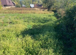 Продается участок, 6.44 сот., деревня Чистое Озеро, улица Чистое Озеро