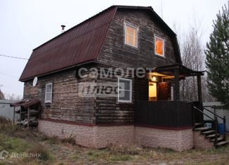 Продам дом, 105 м2, Тульская область, ДНП Алино, 134