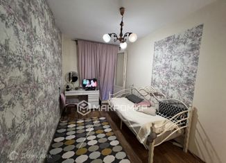 Продам 3-ком. квартиру, 58.3 м2, Москва, Винницкая улица, 5, метро Раменки