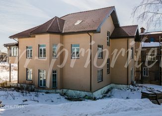 Продаю дом, 450 м2, коттеджный посёлок Пушкино