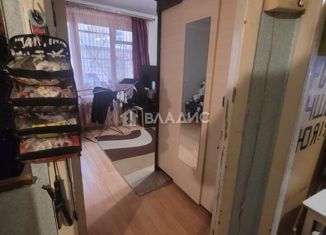 Продается 1-комнатная квартира, 31.7 м2, Санкт-Петербург, улица Курчатова, 6к6, улица Курчатова