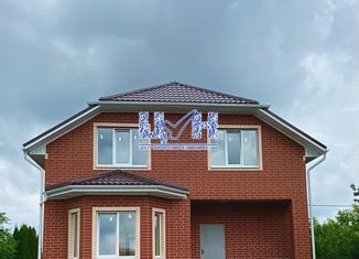 Продаю дом, 140 м2, деревня Татаренкова, Соловьиная улица