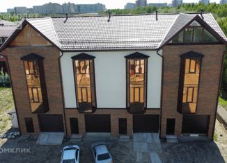 Продам таунхаус, 236 м2, Архангельская область, Южная улица, 159